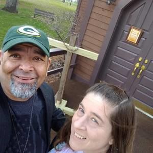 Meet your Posher, Pete